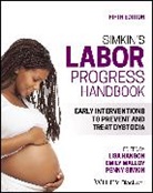 Ruth Ancheta, Lisa Hanson, Lisa (Marquette University Hanson, Lisa Malloy Hanson, Lisa Simkin Hanson, Penny Simkin... - Simkin''s Labor Progress Handbook
