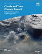 K, Sylvia C. (University of Arizona Sullivan, Sylvia Hoose Sullivan, Corinna Hoose, Sylvia Sullivan, Sylvia C. Sullivan - Clouds and Their Climatic Impact