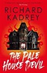 Richard Kadrey, Kadrey Richard - The Discreet Eliminators Series - The Pale House Devil