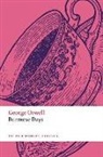 George Orwell, Rosinka Chaudhuri, Rosinka (Professor of Cultural Studies and Director of the Centre for Studies in Social Sciences Chaudhuri - Burmese Days