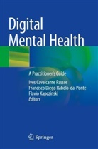 Francisco Diego Rabelo-da-Ponte, Flavi Kapczinski, Flavio Kapczinski, Ives Cavalcante Passos, Francisco Diego Rabelo-Da-Ponte - Digital Mental Health