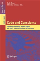 Judit Bayer, Grimme, Christian Grimme - Code and Conscience
