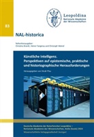 Dinah Pfau - Künstliche Intelligenz