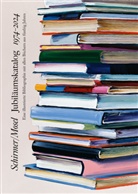 Wolfgang Kemp - Der illustrierte Schirmer/Mosel Gesamtkatalog