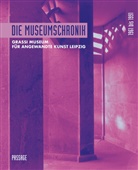 Olaf Thormann - Die Museumschronik 1961 bis 1991