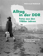 Mahmoud Dabdoub - Alltag in der DDR