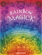Molly Roberts, Molly (Author) Roberts - Rainbow Magick