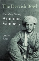 Anabel Loyd, Loyd Anabel - Dervish Bowl