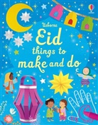 Kate Nolan, Junissa Bianda - Eid Things to Make and Do