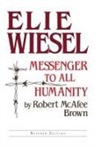 Robert Mcafee Brown - Elie Wiesel
