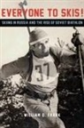 William D Frank, William D. Frank - Everyone to Skis!
