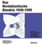Klaus A Maier, Günther Hebert, Klaus A. Maier, Wiggershaus, Norbert Wiggershaus - Das Nordatlantische Bündnis 1949-1956