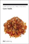 John F (The Cellucon Trust Kennedy, Prof. John F (The Cellucon Trust Kennedy, John F Kennedy, John F. Kennedy, Glyn O Phillips, Glyn O. Phillips... - Gum Arabic