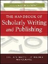 Timothy Gary Hatcher, Tonette S Rocco, Tonette S. (Florida International Universit Rocco, Tonette S. Hatcher Rocco, Rocco Tonette S. - Handbook of Scholarly Writing and Publishing