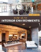 Corky Binggeli, Corky (Corky Binggeli Interior Design Binggeli, Binggeli Corky - Materials for Interior Environments