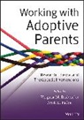 Virginia M Brabender, Virginia M. Brabender, Virginia M. (Widener University Brabender, Brabender Virginia M., April E Fallon, April E. Fallon... - Working With Adoptive Parents