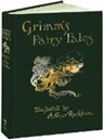Jacob and Wilhelm Grimm, Jacob Grimm Grimm, Arthur Grimm Rackham, Arthur Rackham - Grimm''s Fairy Tales