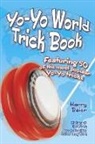 Harry Baier - Yo-Yo World Trick Book