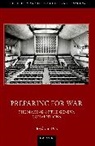 Boyd van Dijk, Dr Boyd (Oxford Martin Fellow Van Dijk - Preparing for War: The Making of the 1949 Geneva Conventions