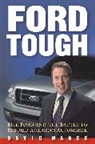 David Magee - Ford Tough