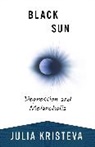Julia Kristeva, Kristeva Julia - Black Sun