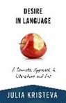Julia Kristeva, Kristeva Julia - Desire in Language