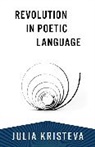 Julia Kristeva, Kristeva Julia - Revolution in Poetic Language