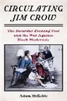 Adam McKible, McKible Adam - Circulating Jim Crow