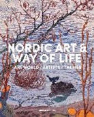 Susanna Bonsdorff Pettersson, Anna-Maria von Bonsdorff, Bonsdorff Anna-Maria von, Susanna Pettersson, Pettersson Susanna - Nordic Art and Way of Life