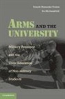 Donald Alexander Downs, Donald Alexander (University of Wisconsin Downs, Downs Donald Alexander, Murtazashvili Ilia - Arms and the University