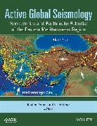 Ibrahim Yilmaz Cemen, Ibrahim Cemen, Ibrahim Çemen, İbrahim Çemen, Cemen Ibrahim, Yilmaz... - Active Global Seismology