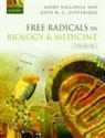 John M. C. Gutteridge, Gutteridge John M. C., Barry Halliwell, Barry ( Halliwell, Halliwell Barry - Free Radicals in Biology and Medicine