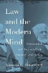 Susanna L Blumenthal, Susanna L. Blumenthal - Law and the Modern Mind