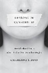 Catherine J Ross, Catherine J. Ross - Lessons in Censorship