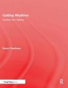 Karen Pearlman, Pearlman Karen - Cutting Rhythms