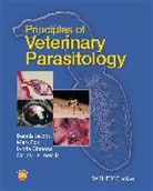 Mark Fox, Mark (The Royal Veterinary College Fox, Fox Mark, Lynda Gibbons, Lynda (The Royal Veterinary College Gibbons, Lynda et al Gibbons... - Textbook of Veterinary Parasitology