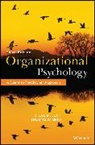 Thomas W Britt, Thomas W. Britt, Thomas W. (Clemson University Britt, Steve M Jex, Steve M. Jex, Steve M. (Bowling Green State University Jex... - Organizational Psychology