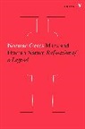 Norman Geras, Geras Norman - Marx and Human Nature