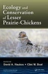 David A. Boal Haukos, Clint Boal, Boal Clint, David A. Haukos, Haukos David A. - Ecology and Conservation of Lesser Prairie-Chickens