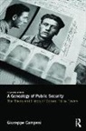 Giuseppe Campesi, Campesi Giuseppe - Genealogy of Public Security