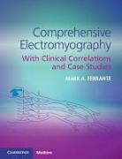 Mark A. Ferrante, Mark A. (University of Tennessee) Ferrante - Comprehensive Electromyography