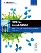 Angela (Csci Fibms Hall, Matthew Buckland, Buckland Matthew, Angela Hall, Hall Angela, Chris Scott... - Clinical Immunology