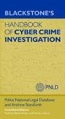 Police National Legal Database (PNLD), Andrew Staniforth, Andrew (North East Counter Terrorism U Staniforth, Staniforth Andrew - Blackstone''s Handbook of Cyber Crime Investigation