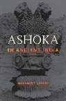 Nayanjot Lahiri, Lahiri Nayanjot - Ashoka in Ancient India