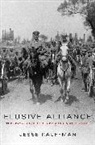 Jesse Kauffman - Elusive Alliance