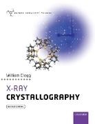 William Clegg, William (Senior Research Investigator Clegg, Clegg William - X-Ray Crystallography