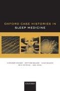 Ama Johal, Ama (Senior Clinical Lecturer/Hon Consultant Orthodontist Johal, Johal Ama, Bhik Kotecha, Bhik (Consultant ENT Surgeon and Lead Clinician for Snoring and Sleep service Kotecha, … - Oxford Case Histories in Sleep Medicine