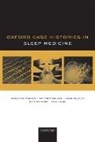 Ama Johal, Ama (Senior Clinical Lecturer/Hon Consultant Orthodontist Johal, Bhik Kotecha, Bhik (Consultant ENT Surgeon and Lead Clinician for Snoring and Sleep service Kotecha, Himender Makker, Himender (Consultant Physician in Respirat Makker... - Oxford Case Histories in Sleep Medicine