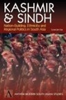 Suranjan Das - Kashmir and Sindh