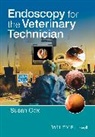 Susan Cox, Susan (University of California At Davis Cox, Susan Cox, Cox Susan - Endoscopy for the Veterinary Technician